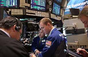 WALL STREET: Nakon est dana rasta, Dow Jones blago pao