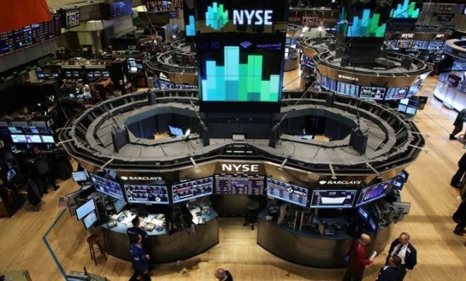 Wall Street: Dow Jones dosegnuo novi rekord