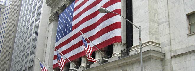 Wall Street: Dow Jones se vratio iznad 15.000 bodova