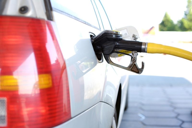 Nastavlja se primjena smanjene trošarine na benzin, dizel i lož ulje
