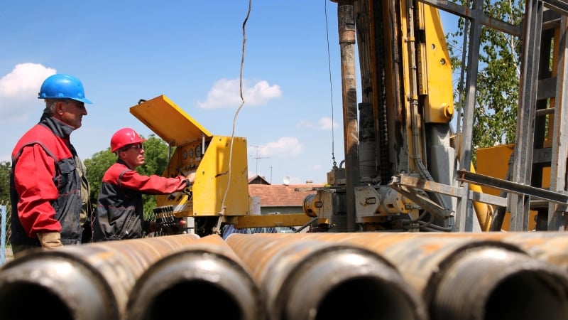 Janaf ulazi u vlasničku strukturu Geoenergije razvoj