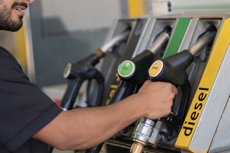 Dizel od utorka skuplji za pet centi, cijena benzina ostaje ista