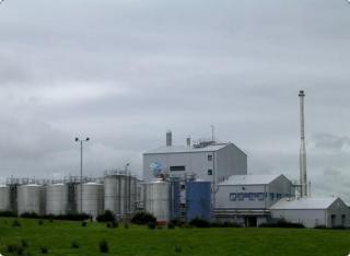 Tvrtka BR Bioplin Crnac otvorila elektranu na biomasu