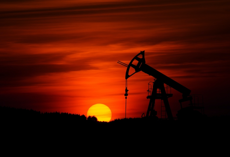 Napetost na Bliskom istoku podigla cijene nafte nadomak 86 dolara