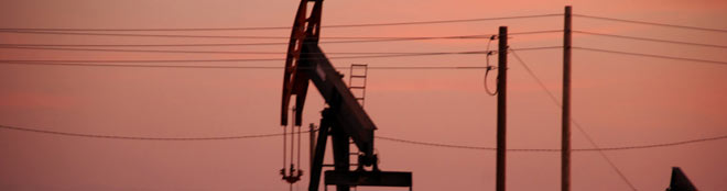 Cijene nafte porasle trei tjedan zaredom