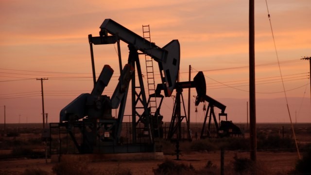 TJEDNI PREGLED: Cijene nafte porasle esti tjedan zaredom