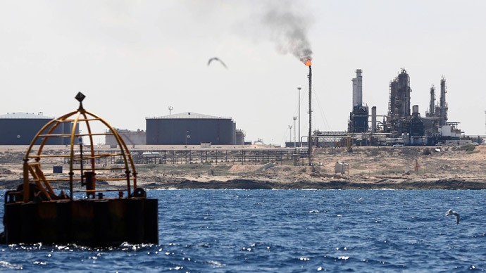Francuski TotalEnergies obustavlja nabavu ruske nafte za njemačku rafineriju