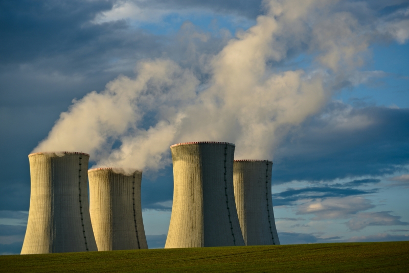 Nuklearna energija vraća se na velika vrata