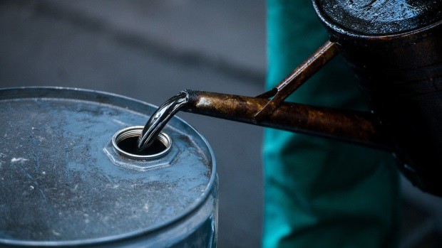 TJEDNI PREGLED: Cijene nafte prologa tjedna gotovo nepromijenjene
