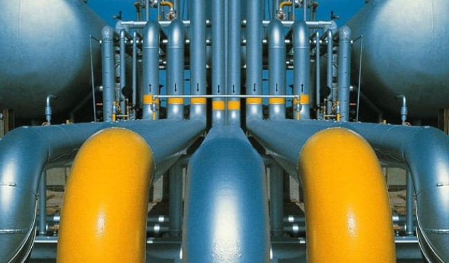 Italija planira susjedima prodavati višak uvezenog afričkog plina