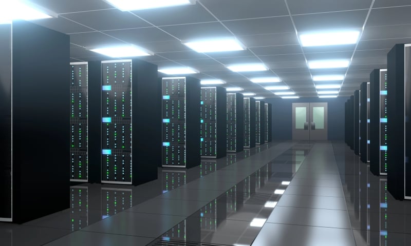 Nvidia u Australiji planira znatno pro�irenje kapaciteta podatkovnih centara