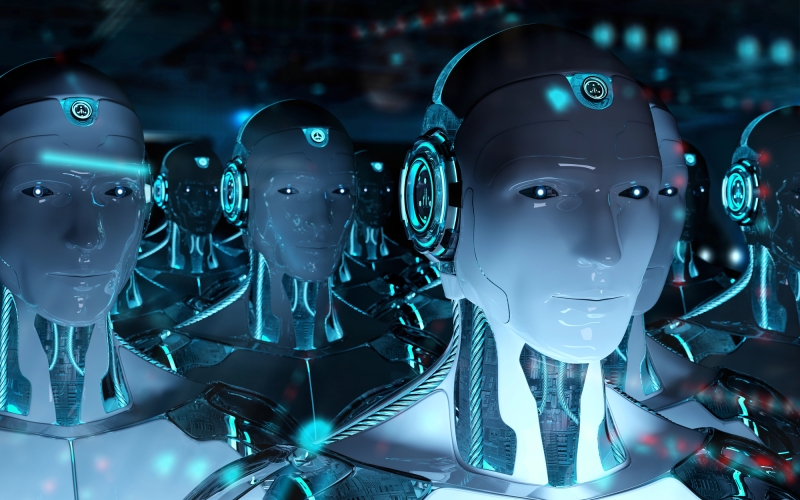 Humanoidni roboti još godinama od prekretnice kakvu je donio ChatGPT Humanoidni roboti još godinama od prekretnice kakvu je donio ChatGPT