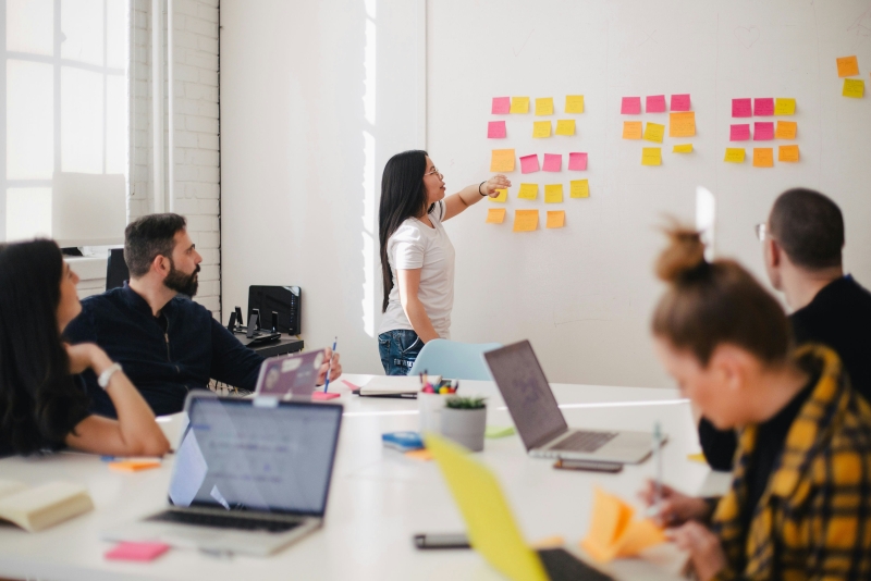 Raspoloženje njemačkih startupova na najnižoj razini od 2020. Raspoloženje njemačkih startupova na najnižoj razini od 2020.