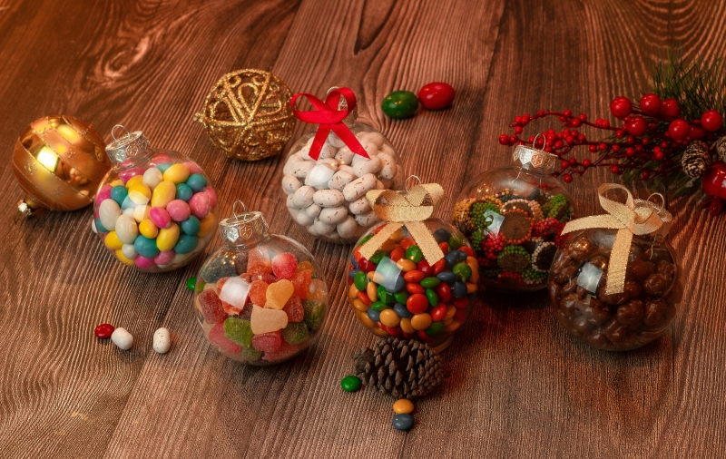 Slatkii u Njemakoj osjetno skuplji pred advent