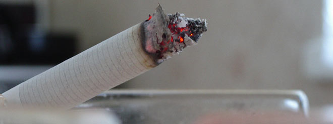 TDR proizvodnju cigareta sa 7,5 die na 17 milijardi komada