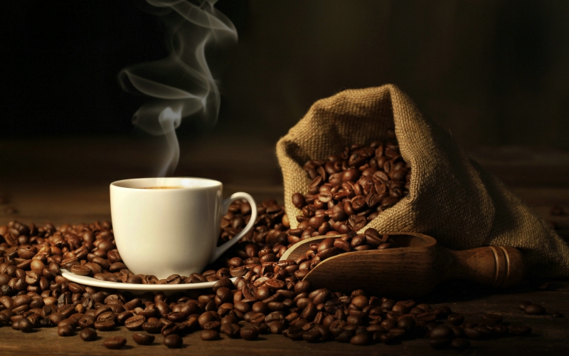 Kostarika oekuje puno vei urod kave u novoj sezoni