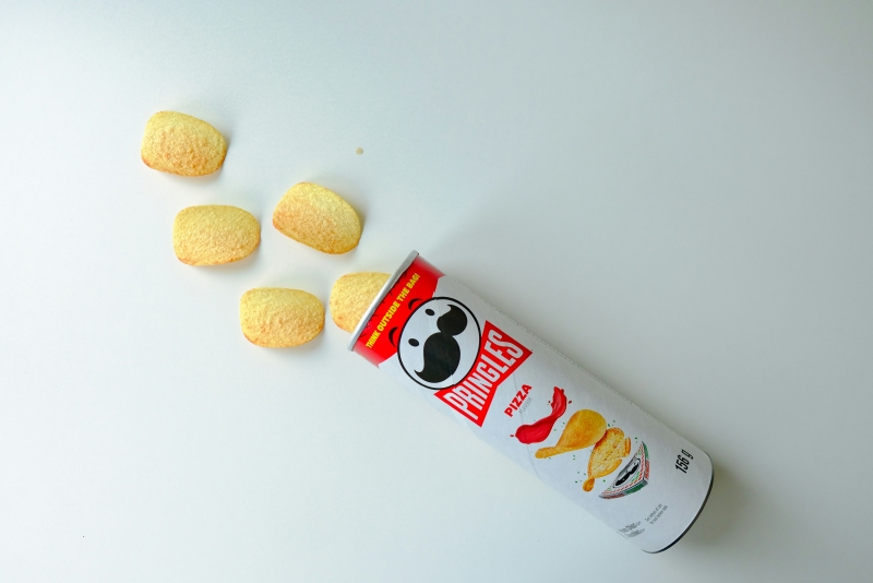 Mars želi Pringles, EU otvorio istragu Mars želi Pringles, EU otvorio istragu