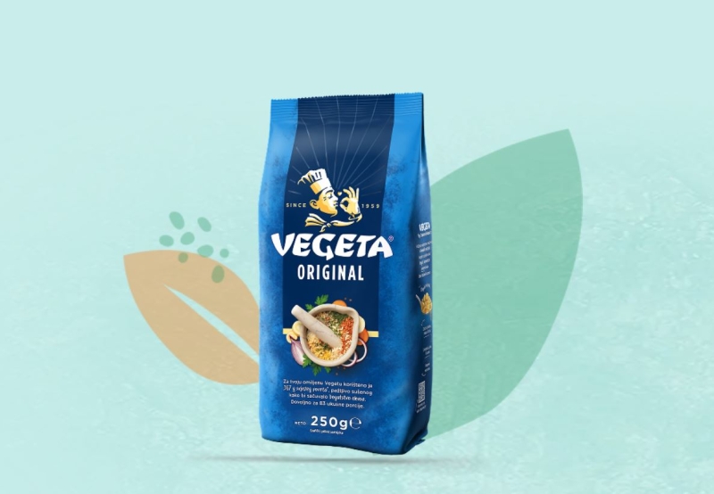 Vegeta zasjala na Times Squareu
