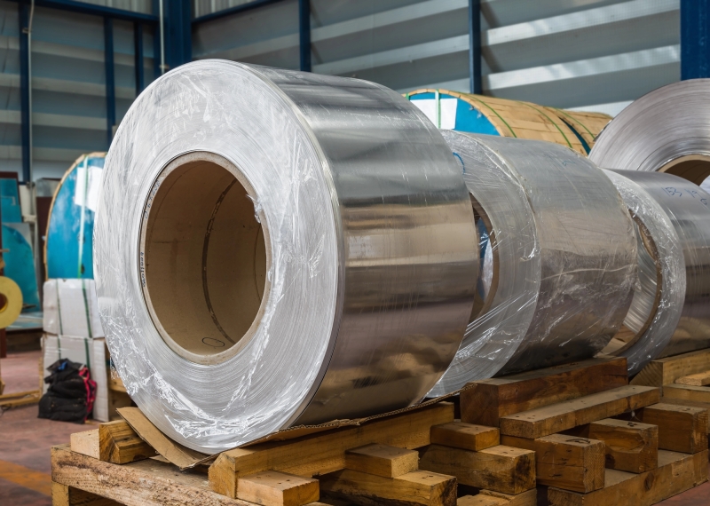 Automobilska industrija mijenja bakar za aluminij