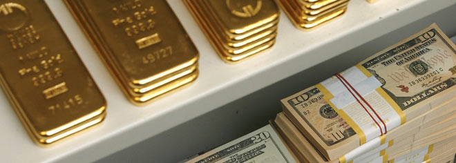 Objavljeni prvi precizni podaci o trgovini zlatom na londonskom tritu