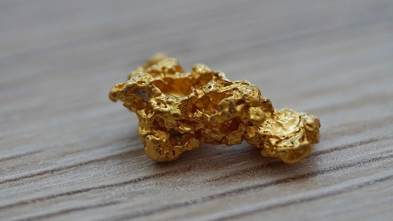 Cijene zlata dosegnule novi rekord