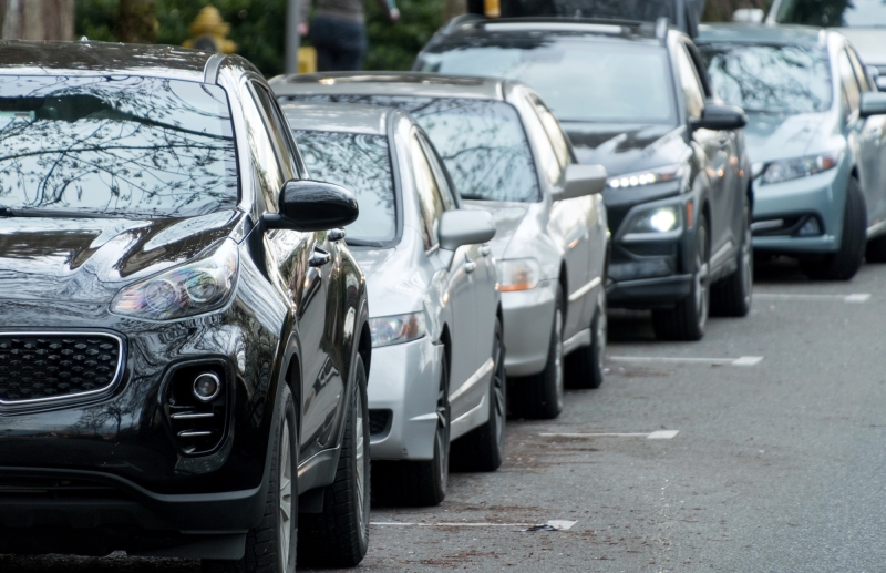 Na tisuću stanovnika u Hrvatskoj je registriran 531 automobil Na tisuću stanovnika u Hrvatskoj je registriran 531 automobil