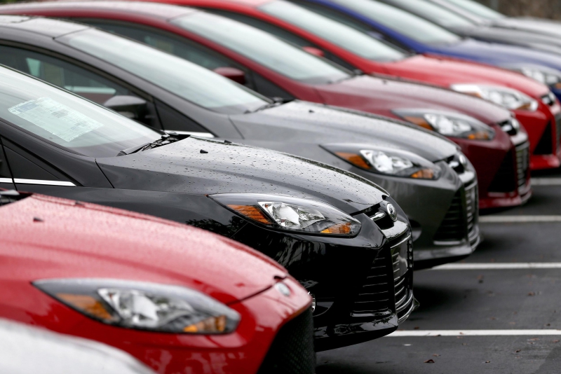 U 10 mjeseci prodano 28,4 posto više novih automobila no u istom razdoblju lani