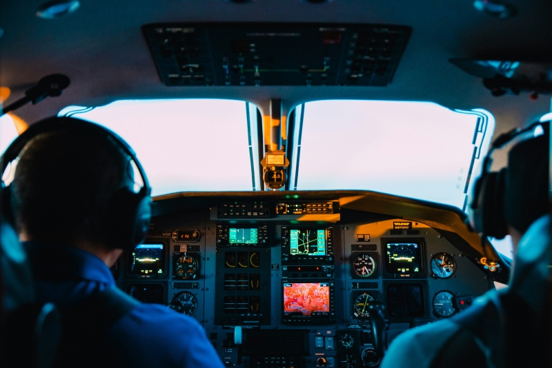 IATA predlaže podizanja dobne granice za umirovljenje pilota na 67 godina IATA predlaže podizanja dobne granice za umirovljenje pilota na 67 godina