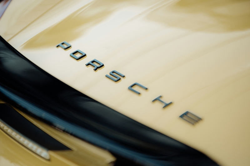 Porsche prelazi u burzovni indeks kompanija srednje tržišne vrijednosti Porsche prelazi u burzovni indeks kompanija srednje tržišne vrijednosti