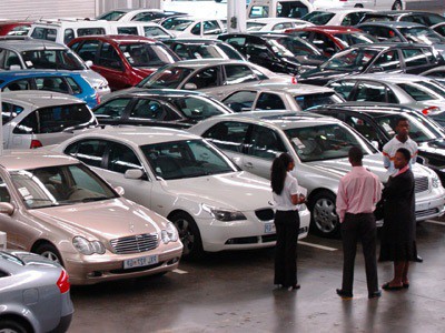 Uredbom regulirane naknade za kupnju rabljenih automobila