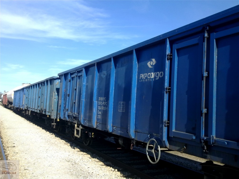 Uspostavljen prvi izravni kontejnerski željeznički servis iz Rijeke za Austriju