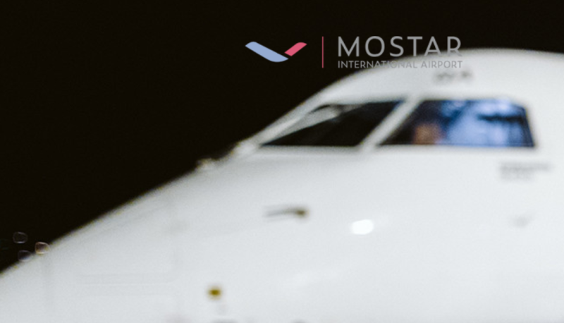 Gradsko vije�e Mostara odobrilo davanje pod koncesiju Zra�ne luke ameri�kom AAFS-u