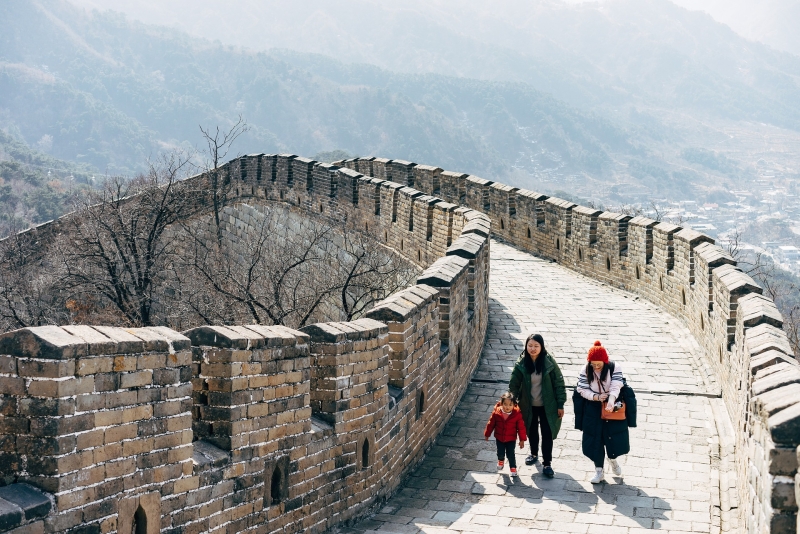 Kina oekuje snaan oporavak turizma u 2023.