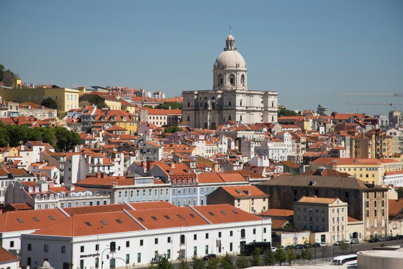 Portugal s ′povijesnim′ proraunskim vikom u 2023.