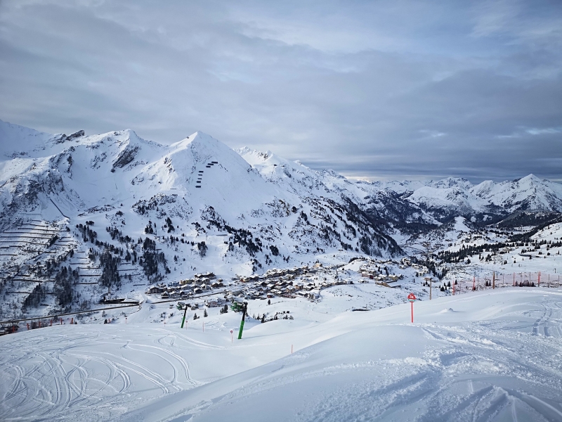 Valamar otvorio hotel u austrijskom skijalištu Obertauernu