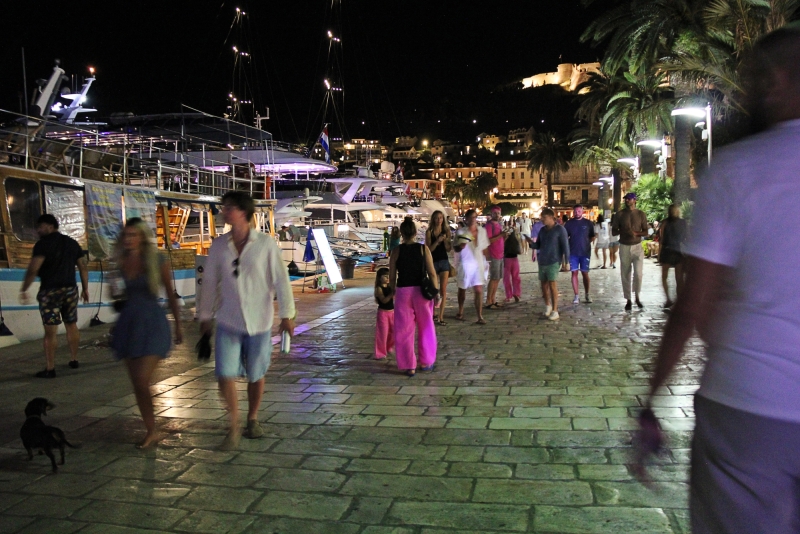 Prihodi od stranih turista u prvom tromjese�ju 9,2 posto ve�i nego lani