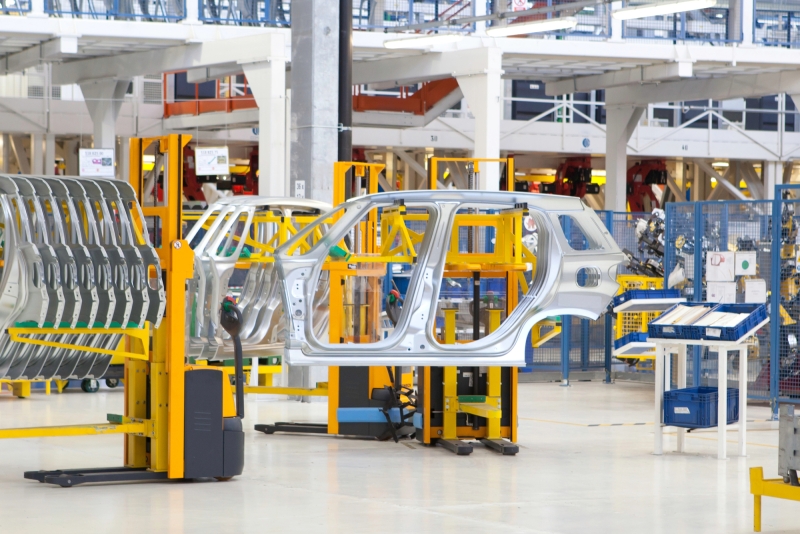 Renault i Geely ulažu 319 milijuna eura u Brazil Renault i Geely ulažu 319 milijuna eura u Brazil