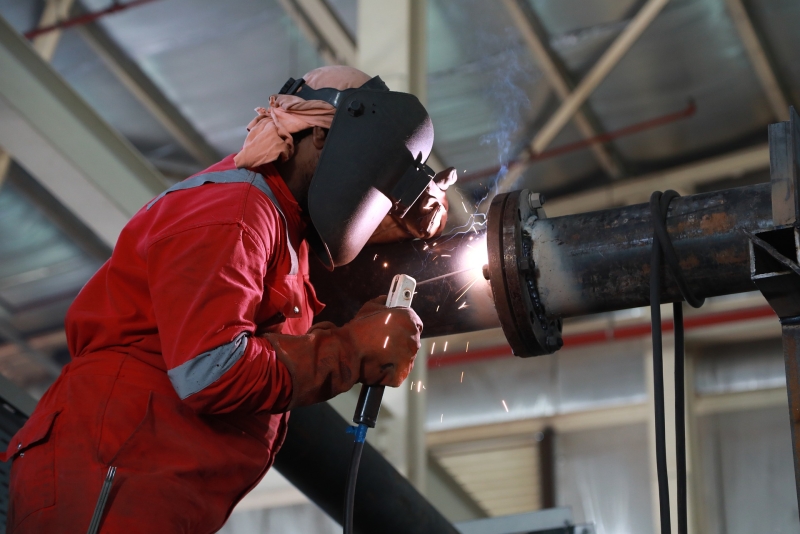 U srpnju promet industrije porastao 4,5 posto na godišnjoj razini U srpnju promet industrije porastao 4,5 posto na godišnjoj razini