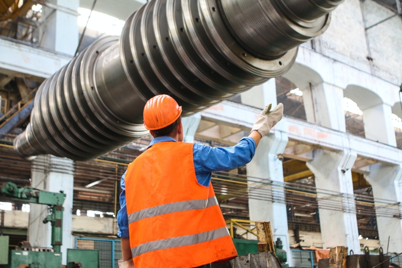 Promet industrije 15,7 posto vei na godinjoj razini