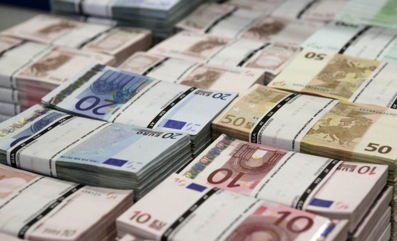 Blaga stabilizacija teaja eura prema dolaru, u fokusu Italija i brexit