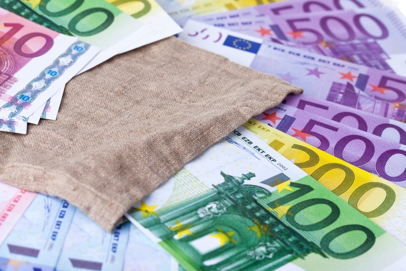 Javni dug dosegnuo 49,5 mlrd eura, udio u BDP-u pao