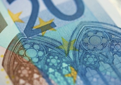 ECB pustio u opticaj nove novanice od 20 eura