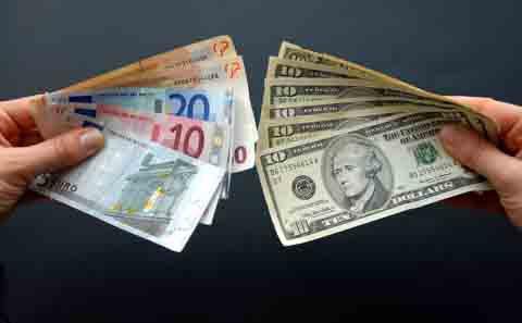 Dolar oslabio prema koarici najvanijih svjetskih valuta