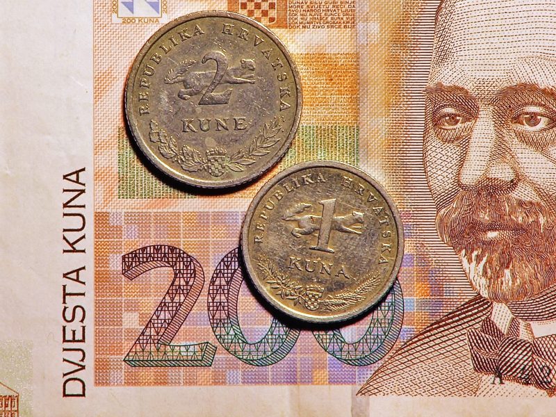 Hrvatska s novcem iz EU-a u plusu 67,8 milijardi kuna