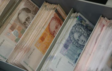 Prosjena zagrebaka plaa blago porasla na 6.608 kuna
