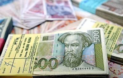 U Hrvatskoj 200 tisua graana ulae u investicijske fondove