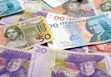 vedska sredinja banka razmatra izdanje digitalne valute