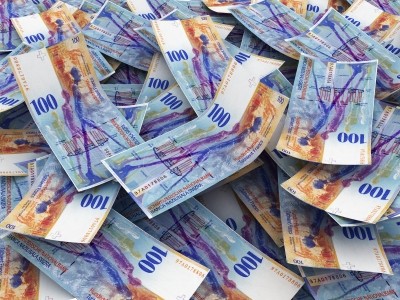 Euro blago oslabio prema franku, glavna tema izloenost europskih banaka Turskoj