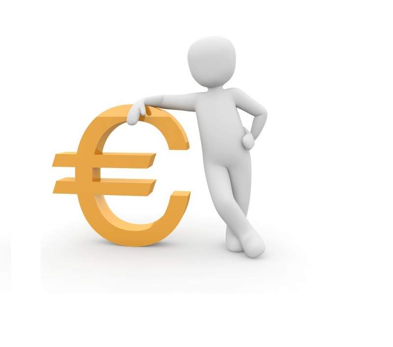 Euro ojaao prema franku, obnovljen apetit za valute s viim prinosima