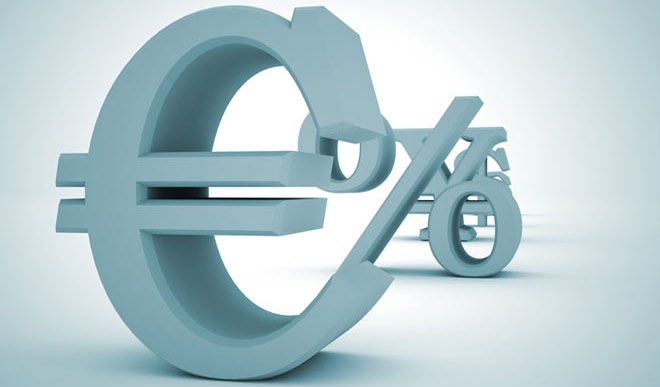Rast tečaja EUR/HRK Rast tečaja EUR/HRK